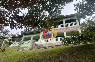 Casa com linda vista e ótima localização em condomínio arujá hills i e ii !!!