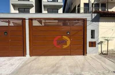 Casa com 3 dormitórios à venda, 150 m² por r$ 900.000,00 - centro - arujá/sp