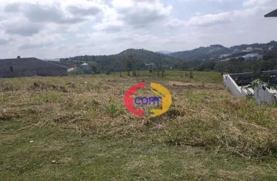 Lote de 846 m² à venda no reserva ibirapitanga em santa isabel - sp