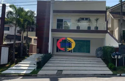 Casa de 300m² com piscina e hidromassagem á venda em condomínio de arujá!!!