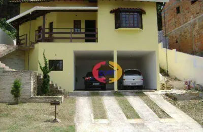 Imóvel a venda no condomínio arujá country club - sp!!!