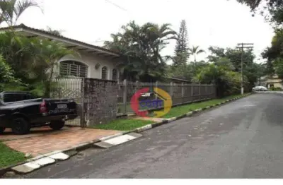 Casa com 4 dormitórios, 755 m² - venda por r$ 5.500.000,00 ou aluguel por r$ 20.000,00/mês - arujázinho iv - arujá/sp