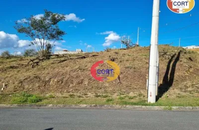 Terreno em condomínio fechado à venda na Rua 08, 6, Reserva Ibirapitanga, Santa Isabel