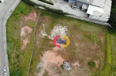 Exclusividade área industrial para venda em itaquaquecetuba!!!