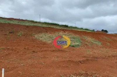 Terreno em condomínio fechado à venda na Avenida Pl Do Brasil, Portão, Arujá