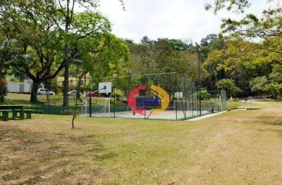 Amplo terreno para venda no condomínio arujazinho iii - arujá/sp!!!