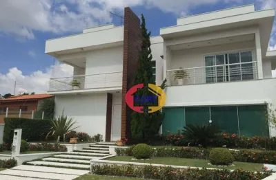 Casa em condomínio fechado com 4 quartos à venda na Rua Melanita, Arujá 5, Arujá