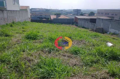 Terreno residencial bem localizado para venda em arujá!!!