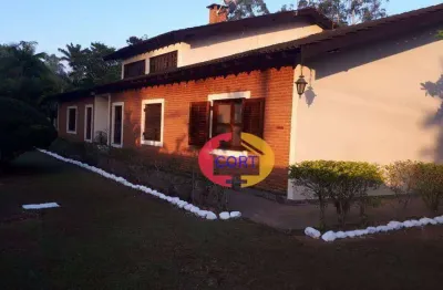 Fazenda/sítio/chácara para venda com 510 metros quadrados com 9 quartos