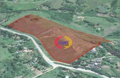Área industrial zoneamento zup 1 de 145.000m² para venda em santa isabel!!!