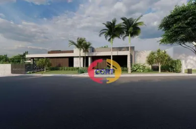 Lote com projeto aprovado  à venda no condomínio arujazinho i, ii e iii!