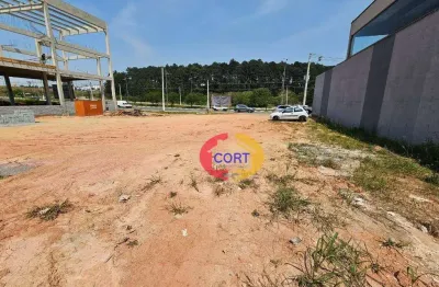 Terreno à venda na Avenida Renova Dos Santos, Centro, Arujá