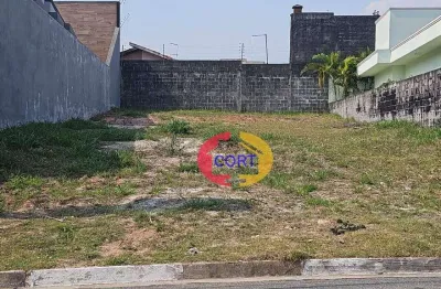 Terreno à venda, 303 m² por r$ 1.100.000,00 - residencial real park - arujá/sp