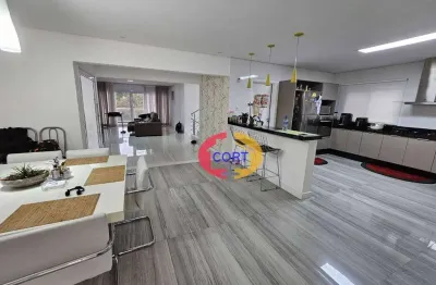 Casa em condomínio fechado com 3 quartos à venda na Rua Bianca, Residencial Arujá Ville, Arujá