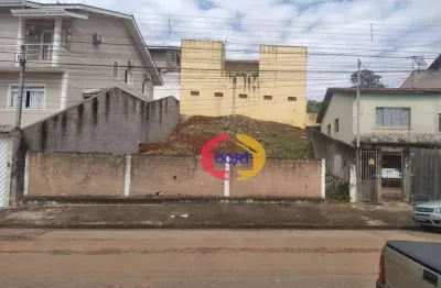 Terreno à venda na Rua Perfeita Liberdade, Centro, Arujá
