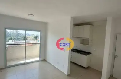 Apartamento com 2 quartos à venda na Rua São Judas Tadeu, 190, Jordanópolis, Arujá