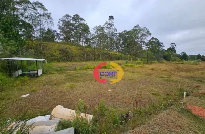 Terreno à venda na Estrada Laranja Azeda, Perová, Arujá