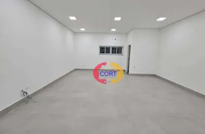 Sala comercial com excelente valor de locação em arujá!!!