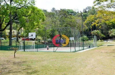 Terreno em condomínio fechado à venda na Rua Bahia, Arujázinho I, II e III, Arujá