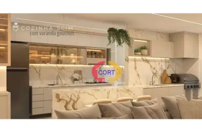 Apartamento 87m² lancamento  à venda no edifíco evora!!!