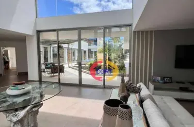 Belíssima casa à venda no residencial marina guarujá!!!