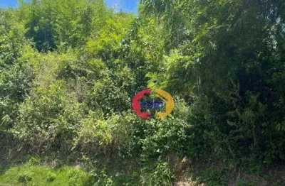 Terreno em condomínio fechado à venda na Rua Mirim, Arujázinho I, II e III, Arujá