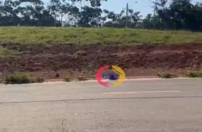 Terreno em condomínio fechado à venda na Avenida Pl Do Brasil, Portão, Arujá