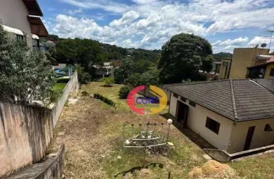 Terreno em condomínio fechado à venda na Rua Amapá, Arujázinho I, II e III, Arujá