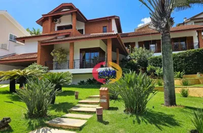 Casa em condomínio fechado com 4 quartos à venda na Rua Piropo, Arujá 5, Arujá