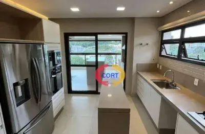 Apartamento com 3 quartos à venda na Estrada Limoeiro, 505, Caputera, Arujá