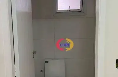 Sala comercial à venda com excelente localização!!!