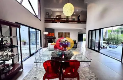 Casa com 3 dormitórios à venda, 435 m² por r$ 2.790.000,00 - arujázinho i, ii e iii - arujá/sp