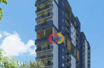 Apartamento com 3 quartos à venda na Rua Diomar Fernandes Negretti, Centro, Arujá
