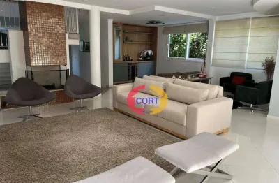 Casa em condomínio fechado com 4 quartos à venda na Rua Lazurita, Arujá 5, Arujá