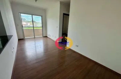 Apartamento com 2 quartos à venda na Rua São Paulo, 360, Jordanópolis, Arujá