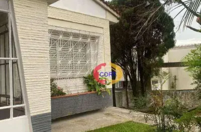 Casa em condomínio fechado com 3 quartos à venda na Rua Belvedere, Arujázinho I, II e III, Arujá