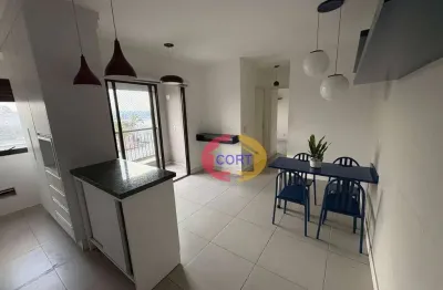 Apartamento com 2 quartos à venda na Rua Santo Antonio, Portão, Arujá