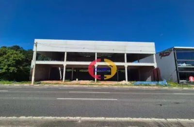 Prédio para alugar na Avenida Renova Dos Santos, Centro, Arujá