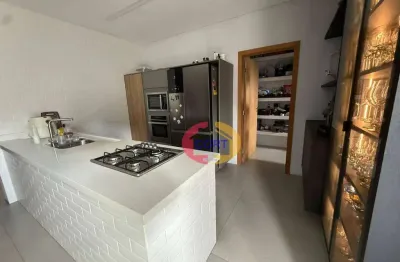 Casa à venda no country club – conforto e sofisticação em cada detalhe!