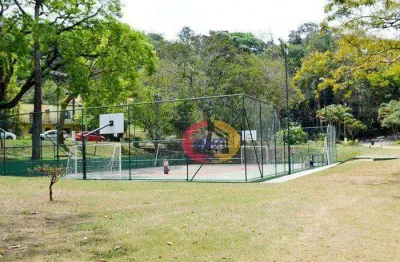 Terreno à venda, 1015 m² por r$ 583.000,00 - arujázinho i, ii e iii - arujá/sp