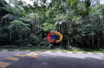 Lote à venda condomínio arujazinho i,ii e iii área do terreno: 1.278m²