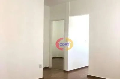 Apartamento com 2 dormitórios à venda, 47 m² por r$ 300.000,00 - centro - arujá/sp