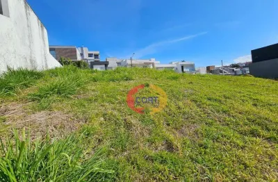 Terreno à venda, 300 m² por r$ 950.000,00 - residencial real park - arujá/sp