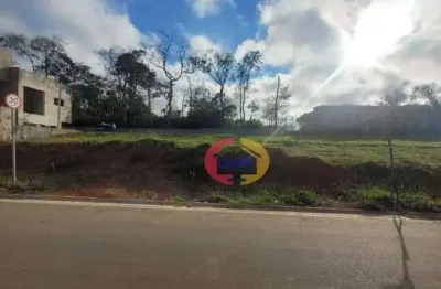 Terreno à venda, 300 m² por r$ 700.000 - condomínio reserva arujá - arujá/sp