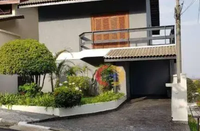Casa com 3 dormitórios à venda, 267 m² por r$ 1.630.000,00 - arujázinho iv - arujá/sp