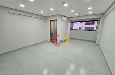 Sala, 32 m² - venda por r$ 350.000,00 ou aluguel por r$ 3.000,00/mês - portão - arujá/sp