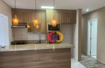 Apartamento com 3 quartos para alugar na Avenida Santa Terezinha, 3, Portão, Arujá