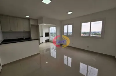 Apartamento com 2 dormitórios para alugar, 64 m² por r$ 3.500,00/mês - chácara são josé - arujá/sp
