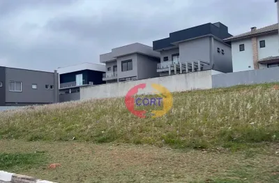 Terreno à venda, 604 m² por r$ 2.400.000,00 - residencial real park - arujá/sp