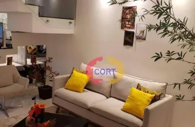 Casa com 3 dormitórios à venda, 183 m² por R$ 1.650.000 - São Bento - Arujá/SP